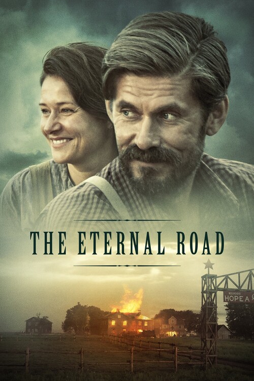 Αφίσα The Eternal Road (2017)