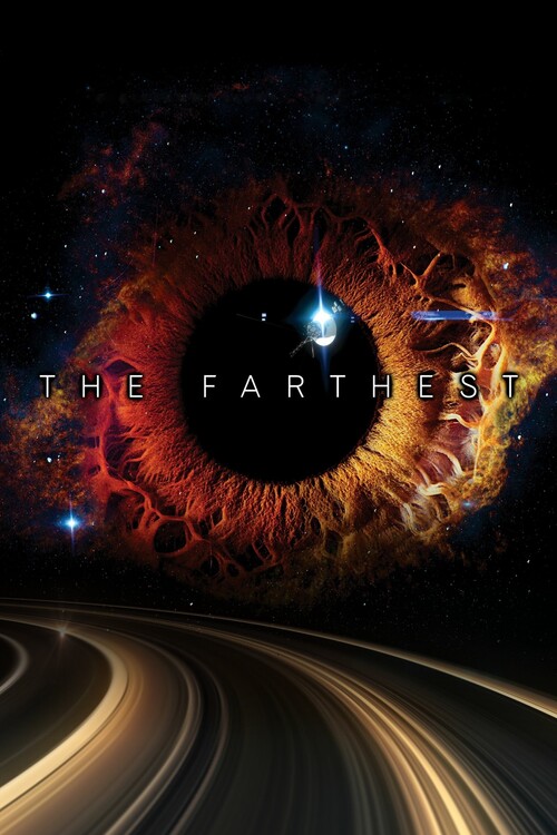 Αφίσα The Farthest (2018)