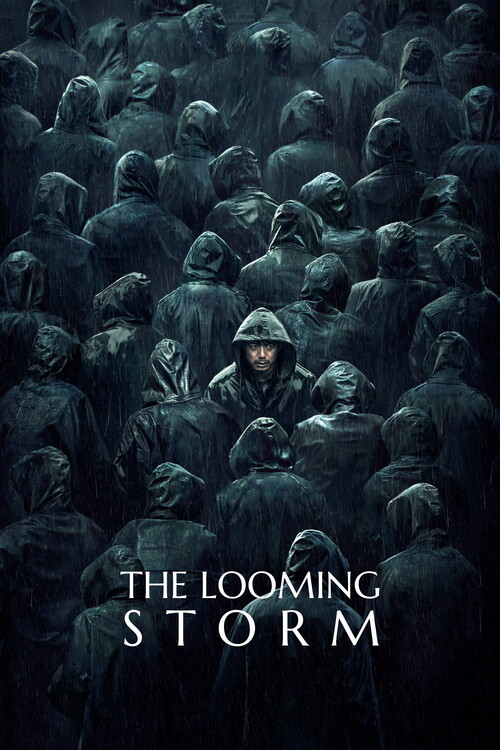 Αφίσα The Looming Storm (2017)