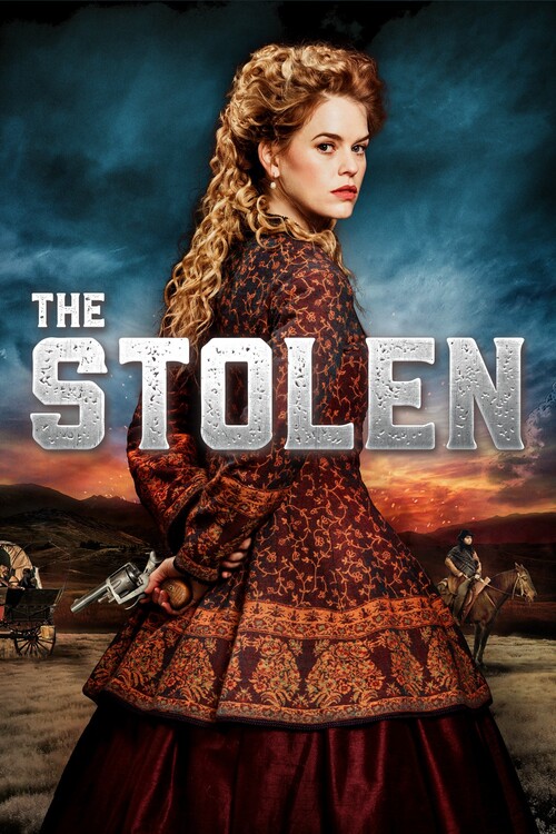 Αφίσα The Stolen (2017)