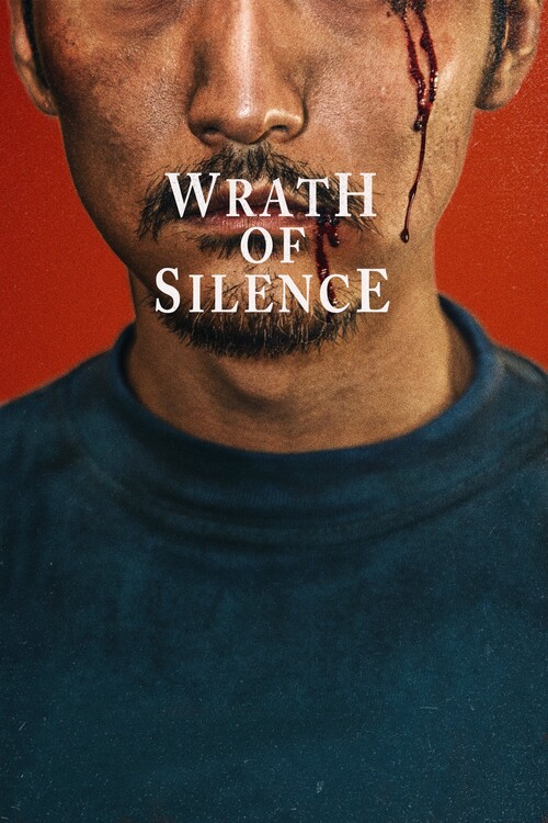 Poster Wrath of Silence (2018)