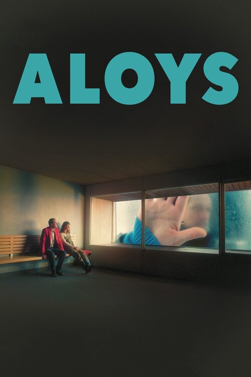 Αφίσα Aloys (2016)