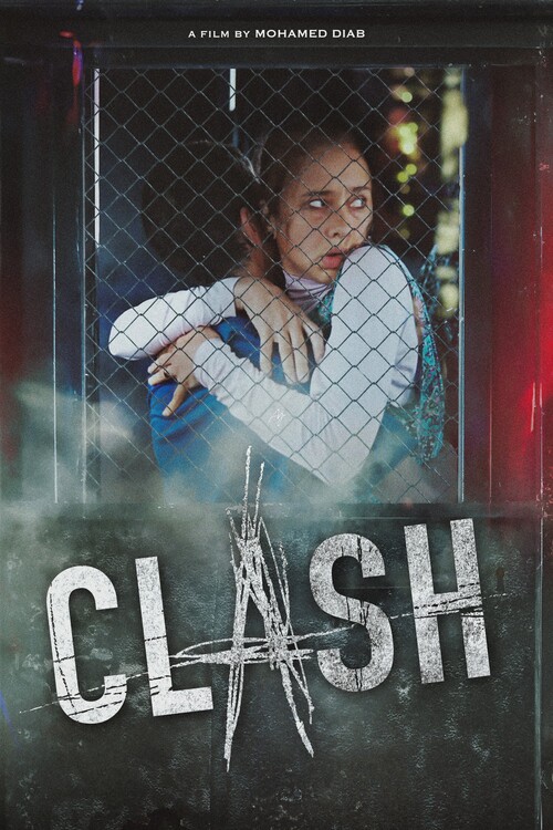 Αφίσα Clash (2016)