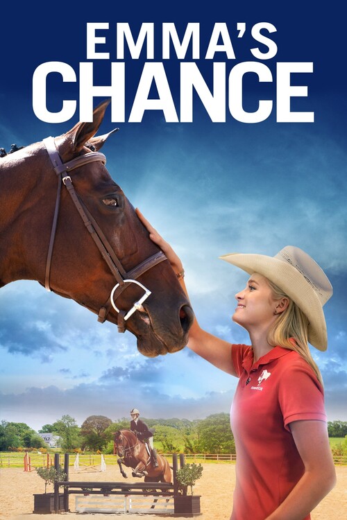Αφίσα Emma_s Chance (2016)