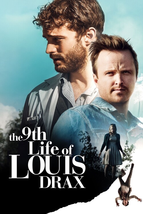 Poster The 9th Life of Louis Drax (2016)