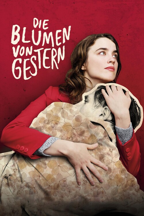 Poster The Bloom of Yesterday (2017)