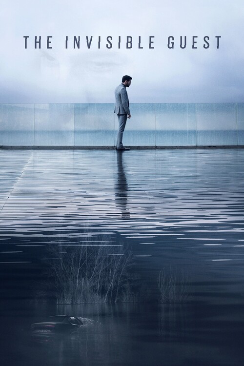 Плакат The Invisible Guest (2017)
