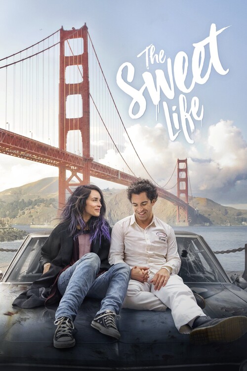 Плакат The Sweet Life (2017)