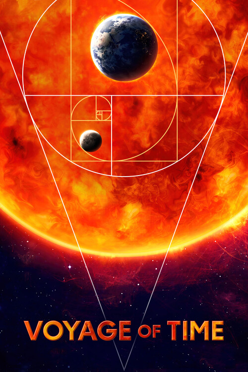 Αφίσα Voyage of Time The IMAX Experience (2016)