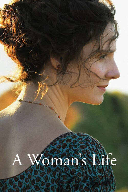Αφίσα A Woman_s Life (2016)