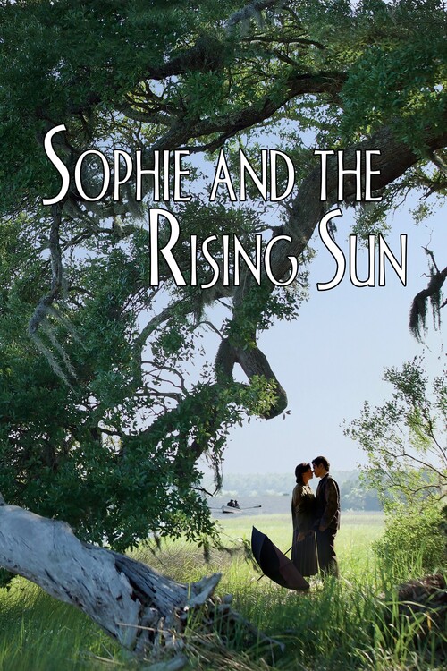 Плакат Sophie and the Rising Sun (2016)