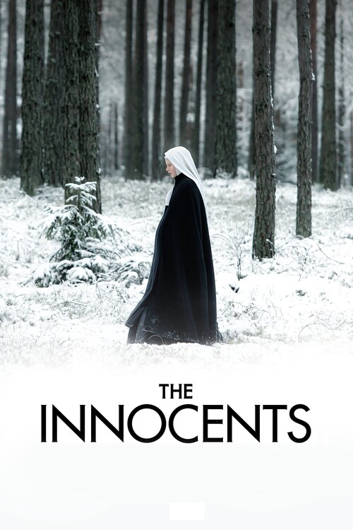 Плакат The Innocents (2016)