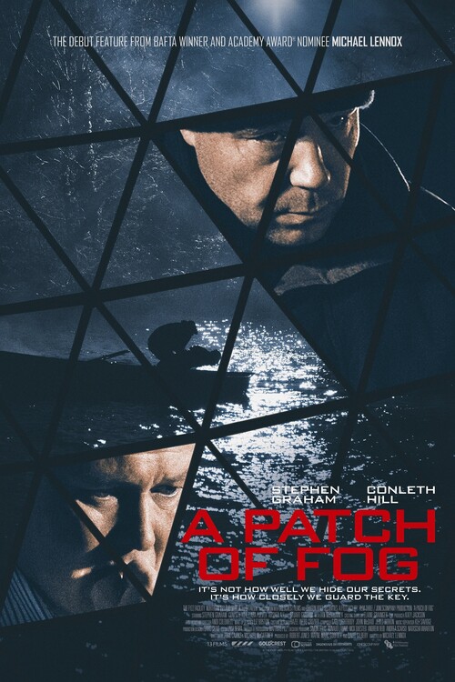 Αφίσα A Patch of Fog (2015)