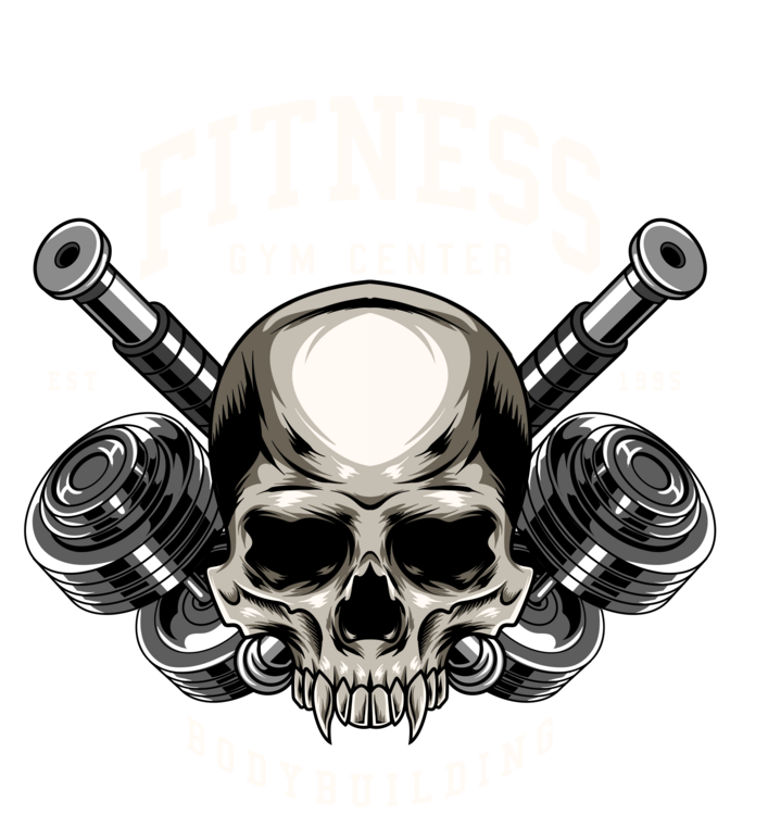 Camiseta Gym - Fitness Not Given Earned