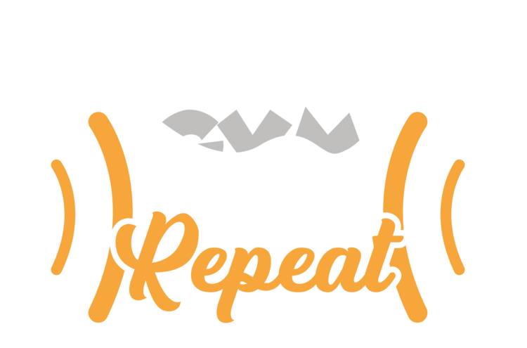 Camiseta Gym - Teach Repeat