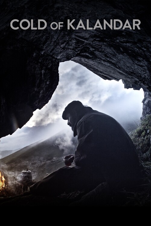 Плакат Cold of Kalandar (2016)