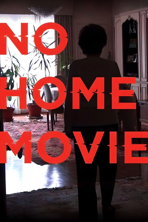 Plagát No Home Movie (2016)