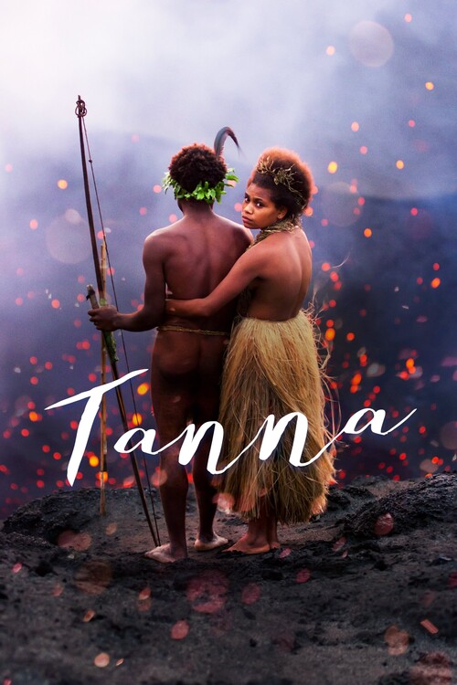 Αφίσα Tanna (2015)