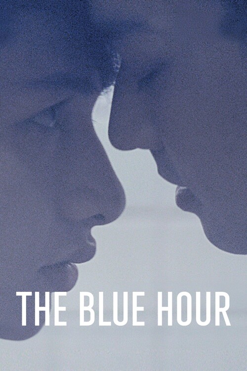 Αφίσα The Blue Hour (2015)
