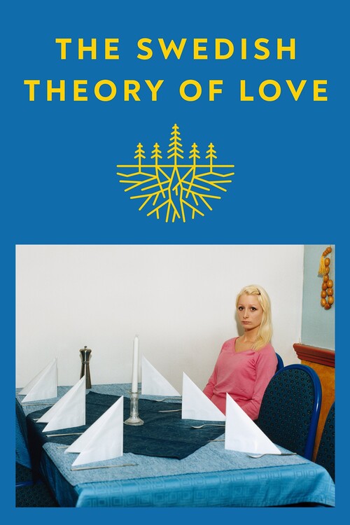 Póster The Swedish Theory of Love (2015)