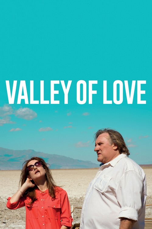 Plagát Valley of Love (2015)