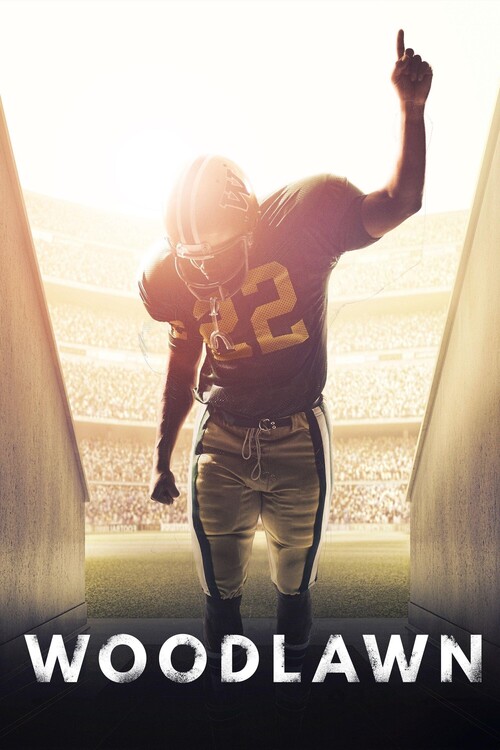 Plagát Woodlawn (2015)