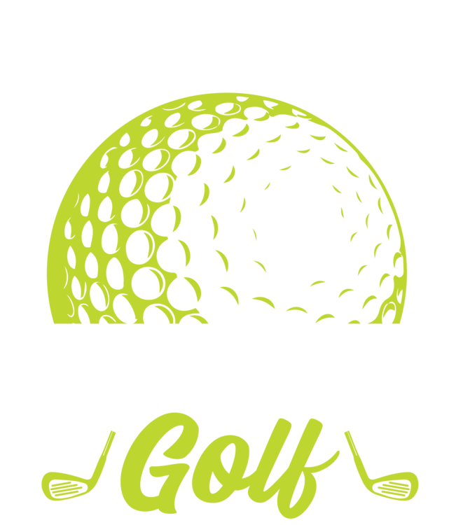 T-shirt Golf - Rather Be Playing Golf