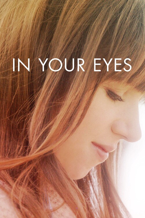 Poster In Your Eyes (2014)