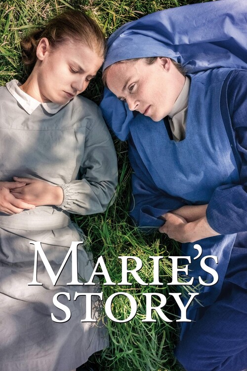 Poster Marie_s Story (2014)
