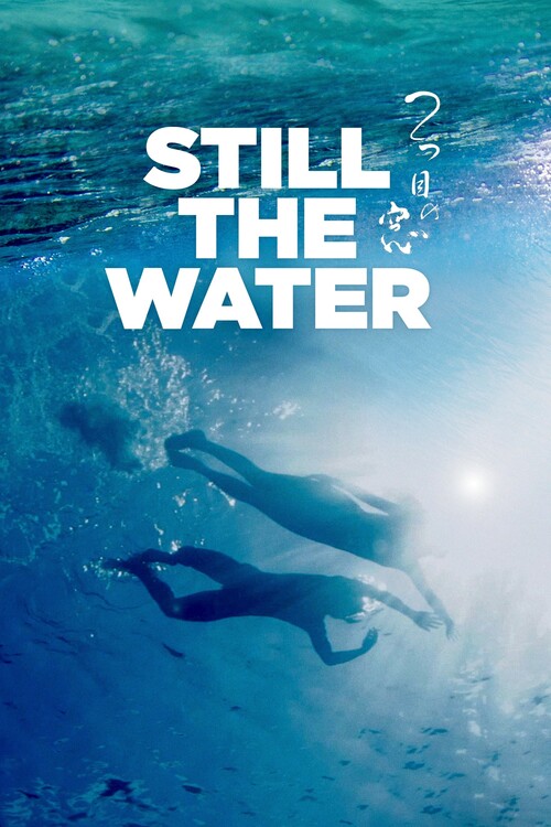 Αφίσα Still the Water (2014)