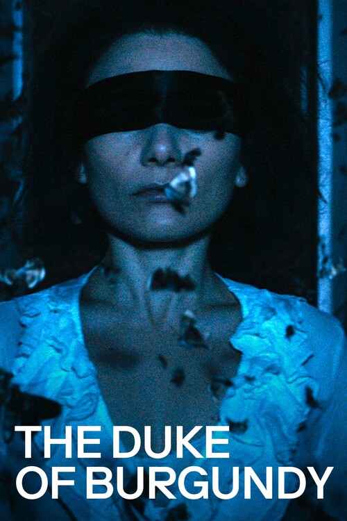 Αφίσα The Duke of Burgundy (2014)