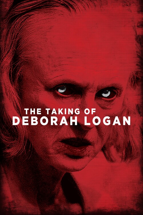 Αφίσα The Taking of Deborah Logan (2014)