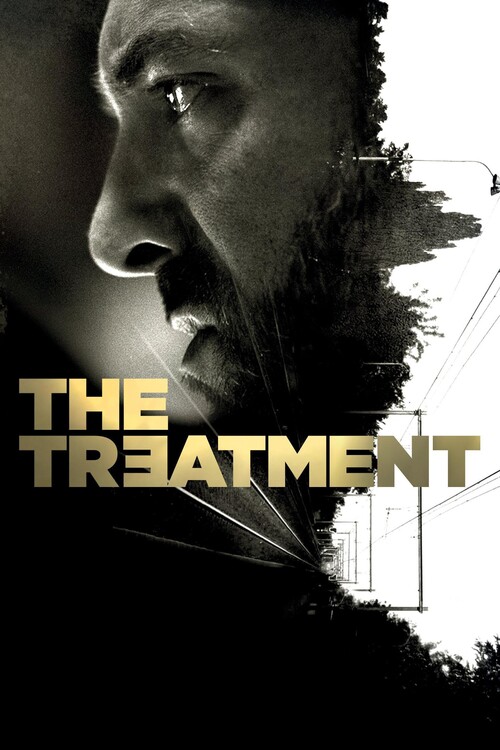 Αφίσα The Treatment (2014)