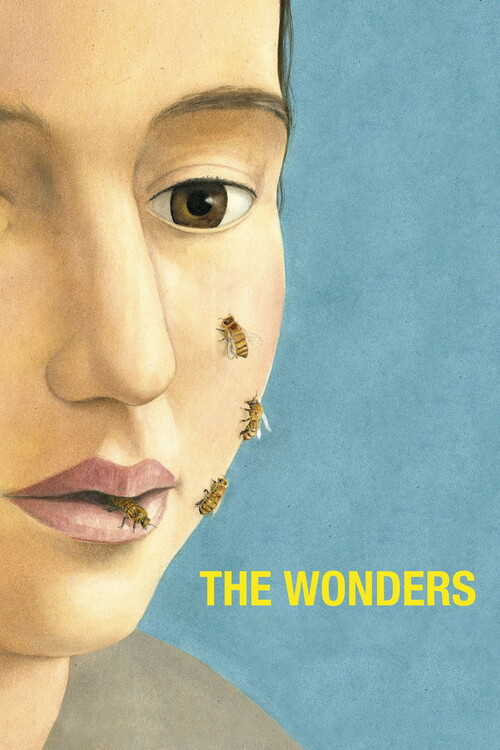 Αφίσα The Wonders (2014)