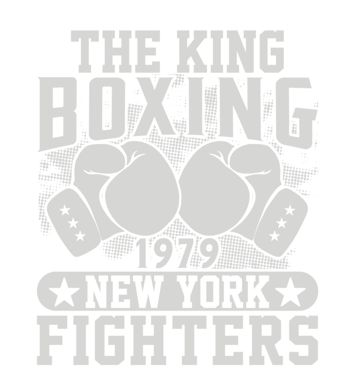 T-skjorte New York Fighters