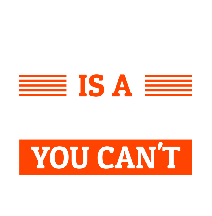 T-skjorte Swimming - You Can’t Understand
