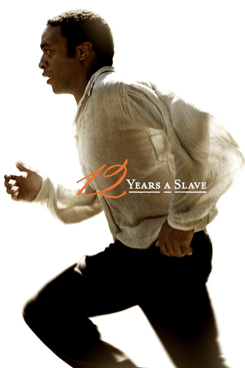 Αφίσα 12 Years a Slave (2013)