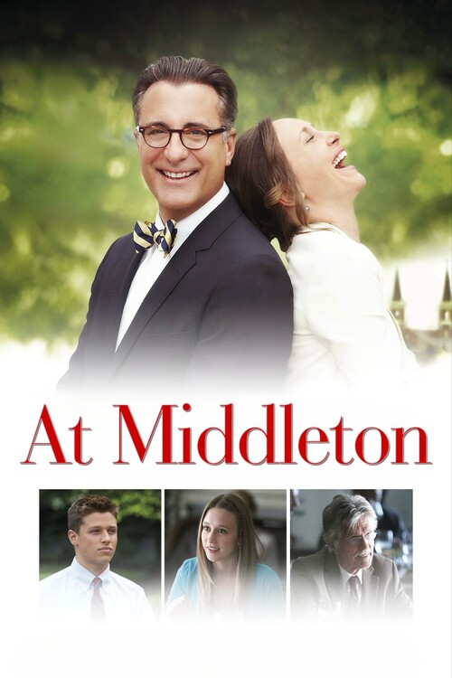 Αφίσα At Middleton (2013)