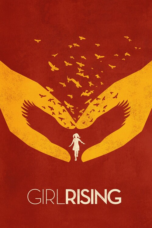 Poster Girl Rising (2013)