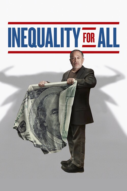 Poster Inequality for All (2013)