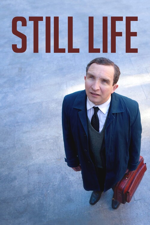 Poster Still Life (2013)