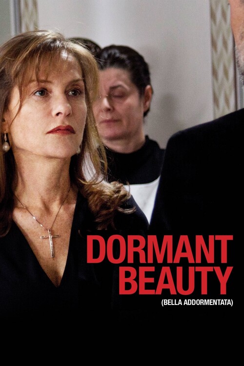 Αφίσα Dormant Beauty (2012)