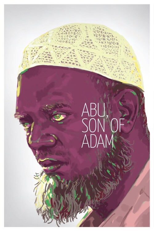 Αφίσα Abu, Son of Adam (2011)