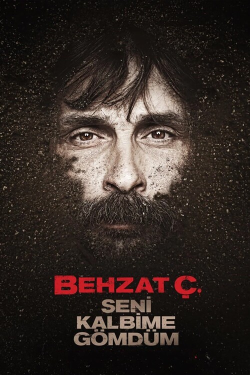Αφίσα Behzat Ç. I Buried You in My Heart (2011)