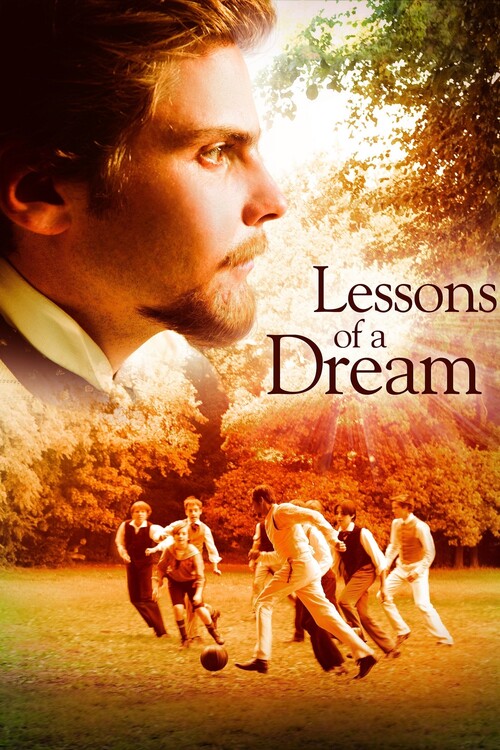 Αφίσα Lessons of a Dream (2011)