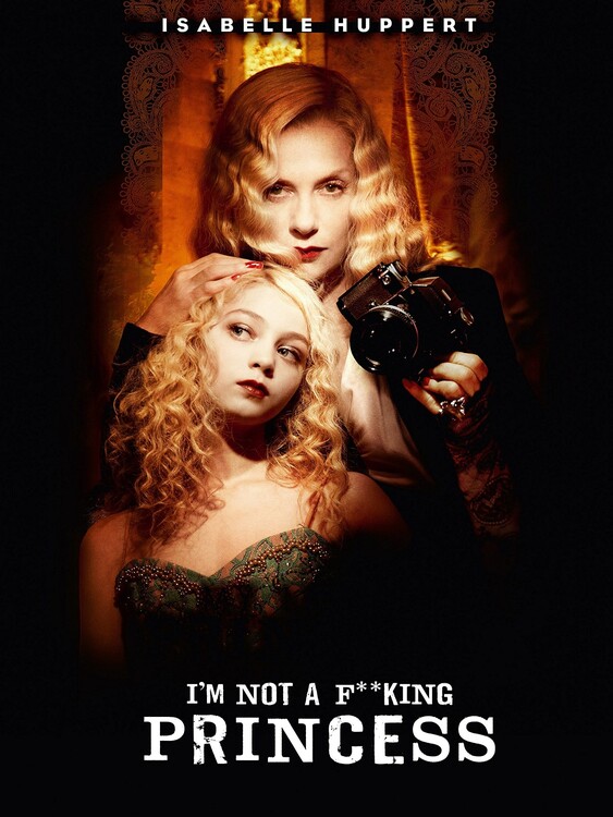 Αφίσα My Little Princess (2011)
