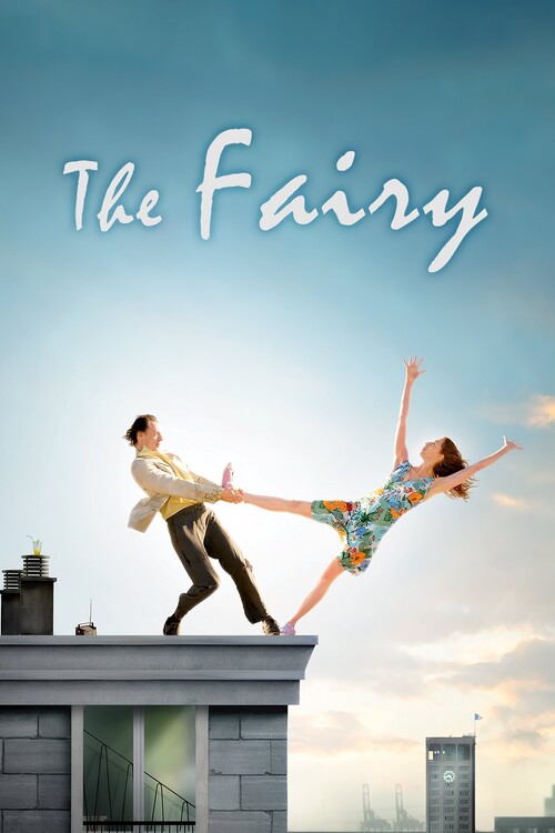 Αφίσα The Fairy (2011)
