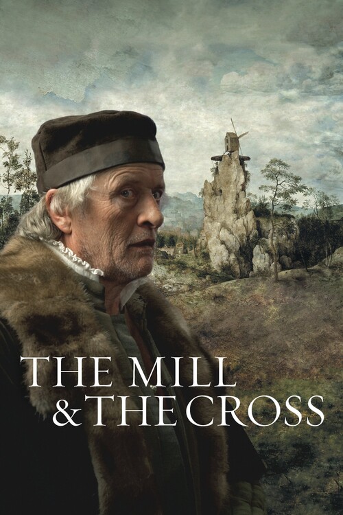 Αφίσα The Mill and the Cross (2011)