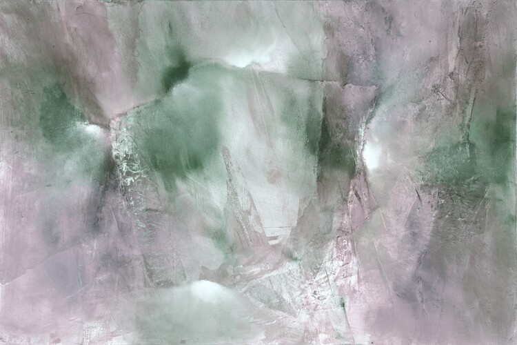 Poster Heart of the Tundra