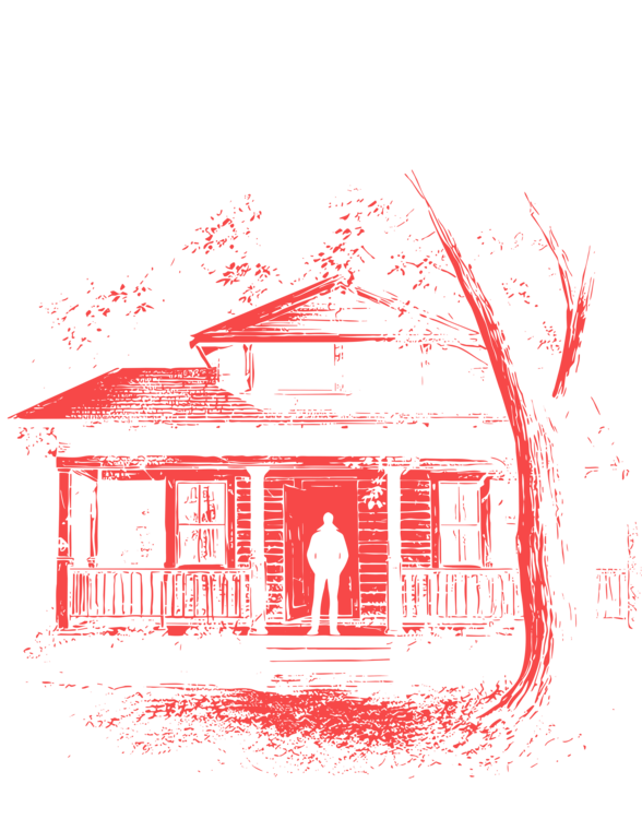 Tričko Obsession Movie